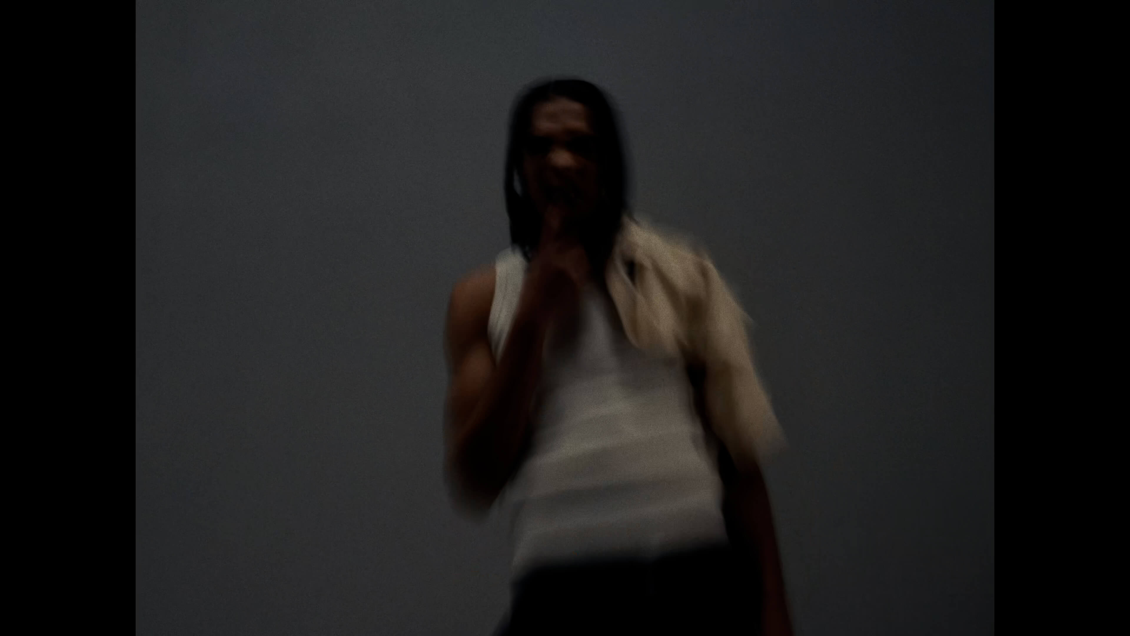 Project still