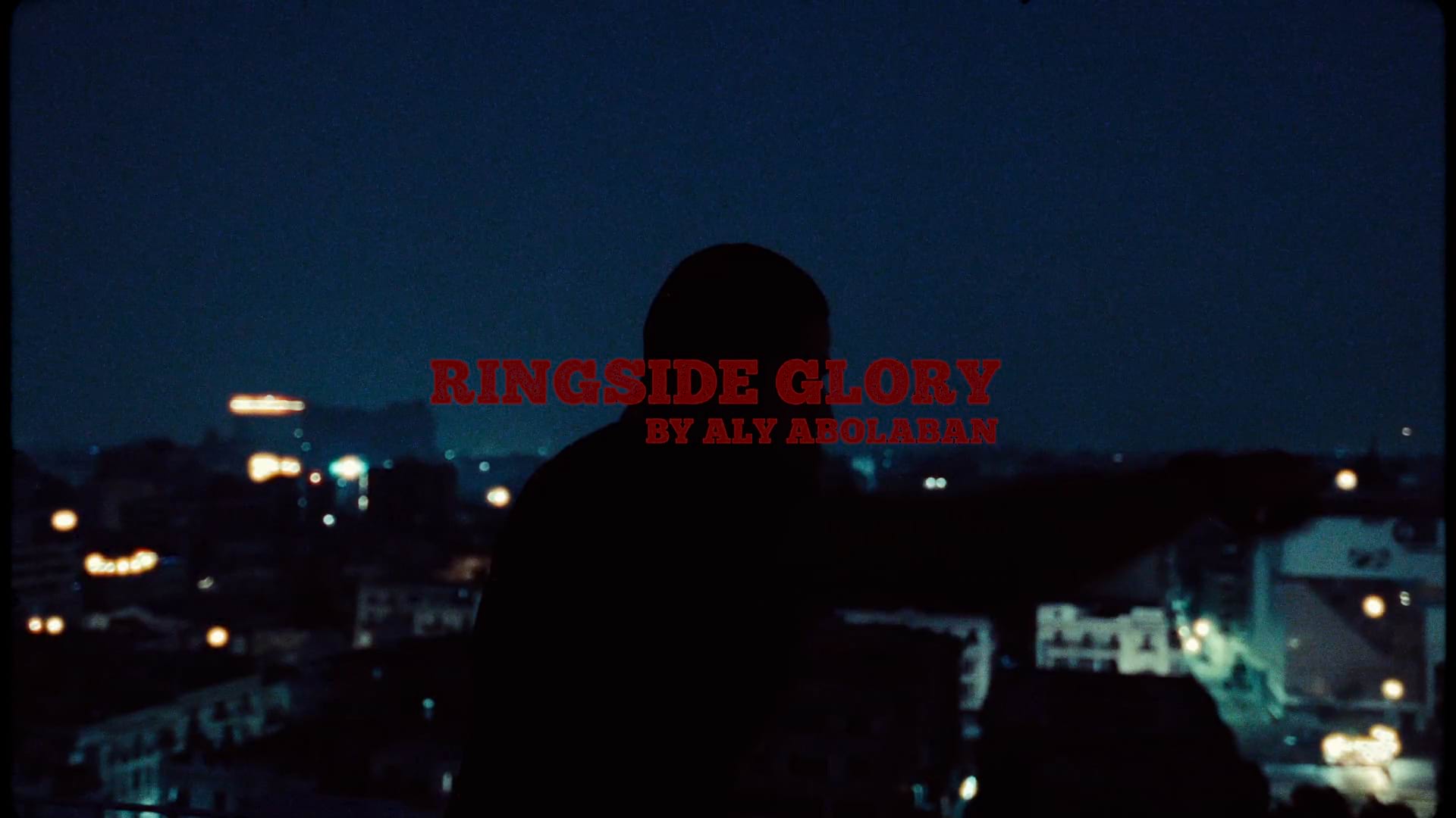 ringside glory